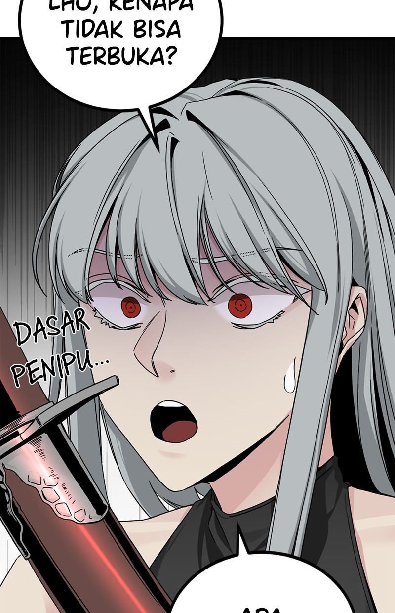 Hero Killer Chapter 151 - halaman 98