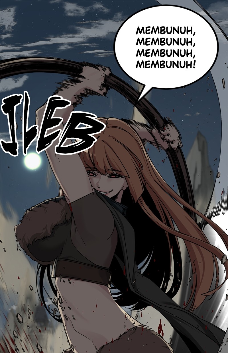 Hero Killer Chapter 152 - halaman 1