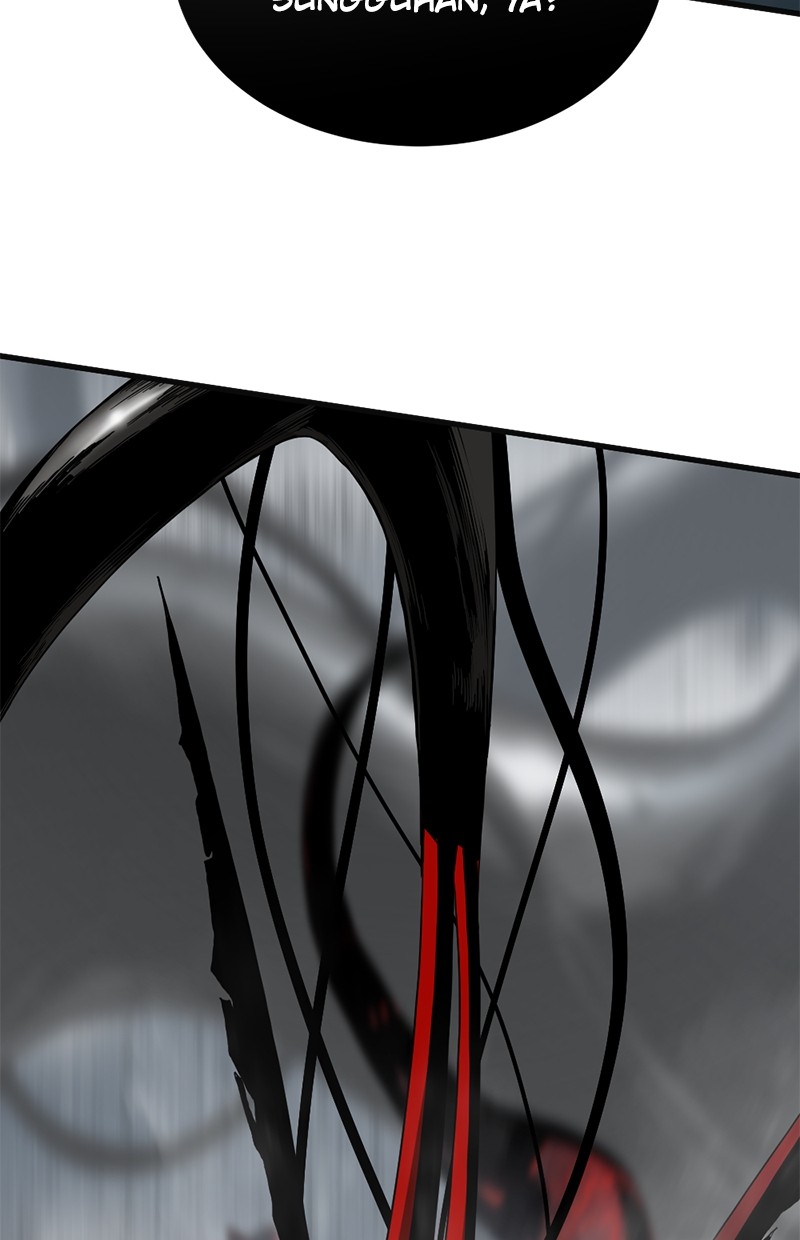 Hero Killer Chapter 152 - halaman 116