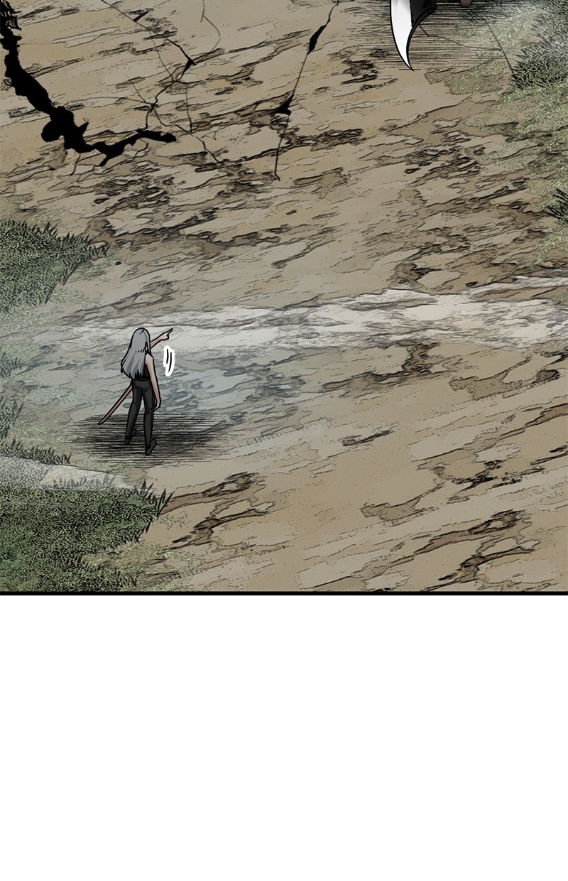 Hero Killer Chapter 152 - halaman 21
