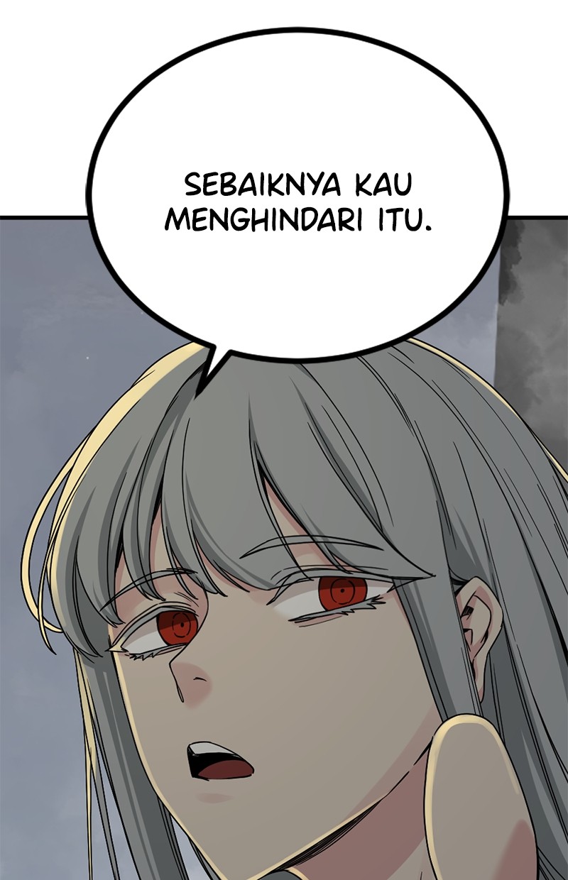 Hero Killer Chapter 152 - halaman 22