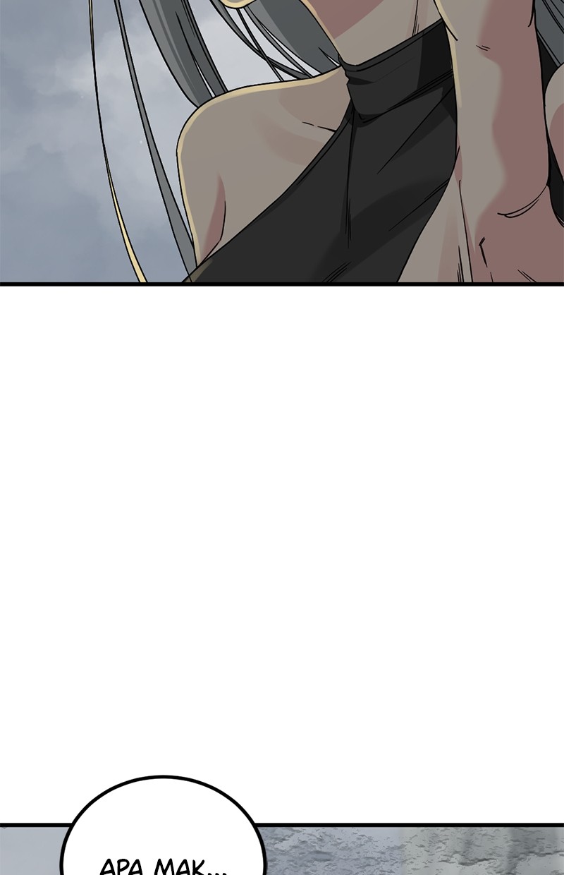 Hero Killer Chapter 152 - halaman 23