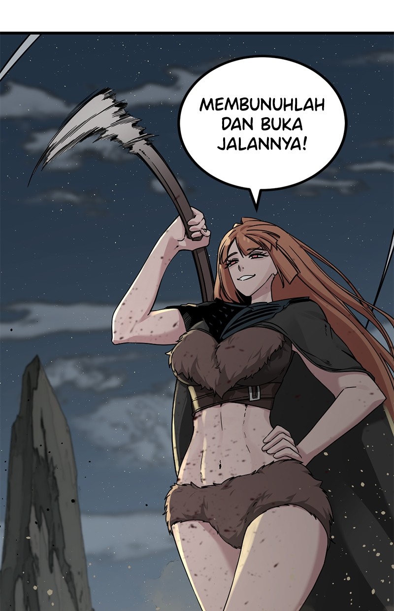 Hero Killer Chapter 152 - halaman 3