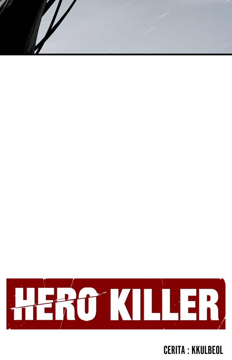 Hero Killer Chapter 152 - halaman 35