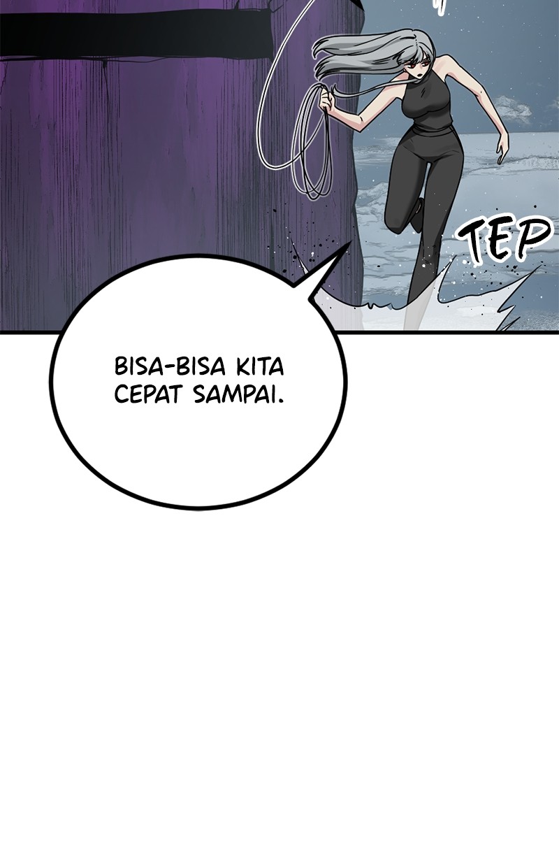 Hero Killer Chapter 152 - halaman 37