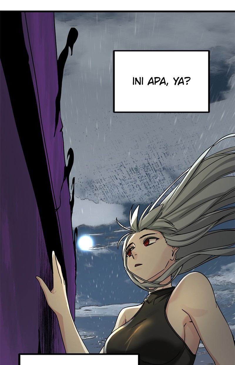 Hero Killer Chapter 152 - halaman 38