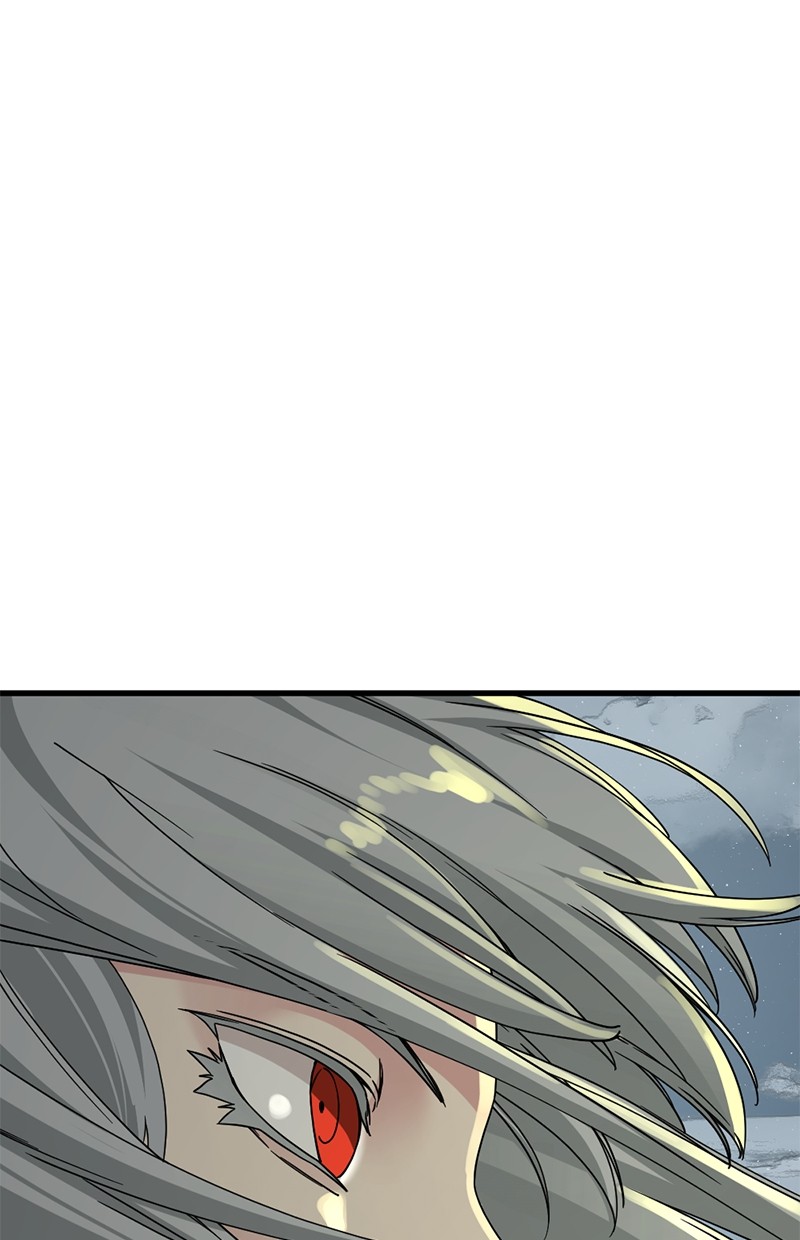 Hero Killer Chapter 152 - halaman 43