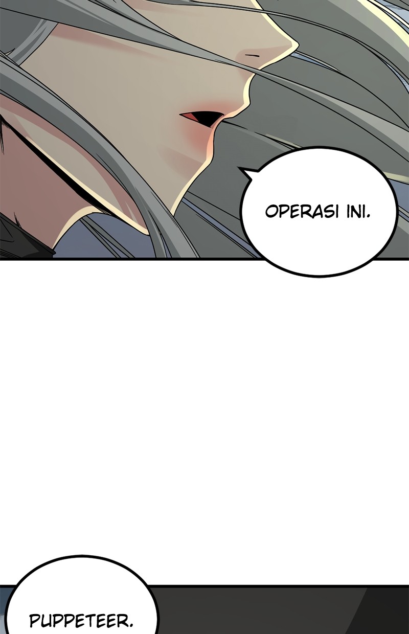 Hero Killer Chapter 152 - halaman 44