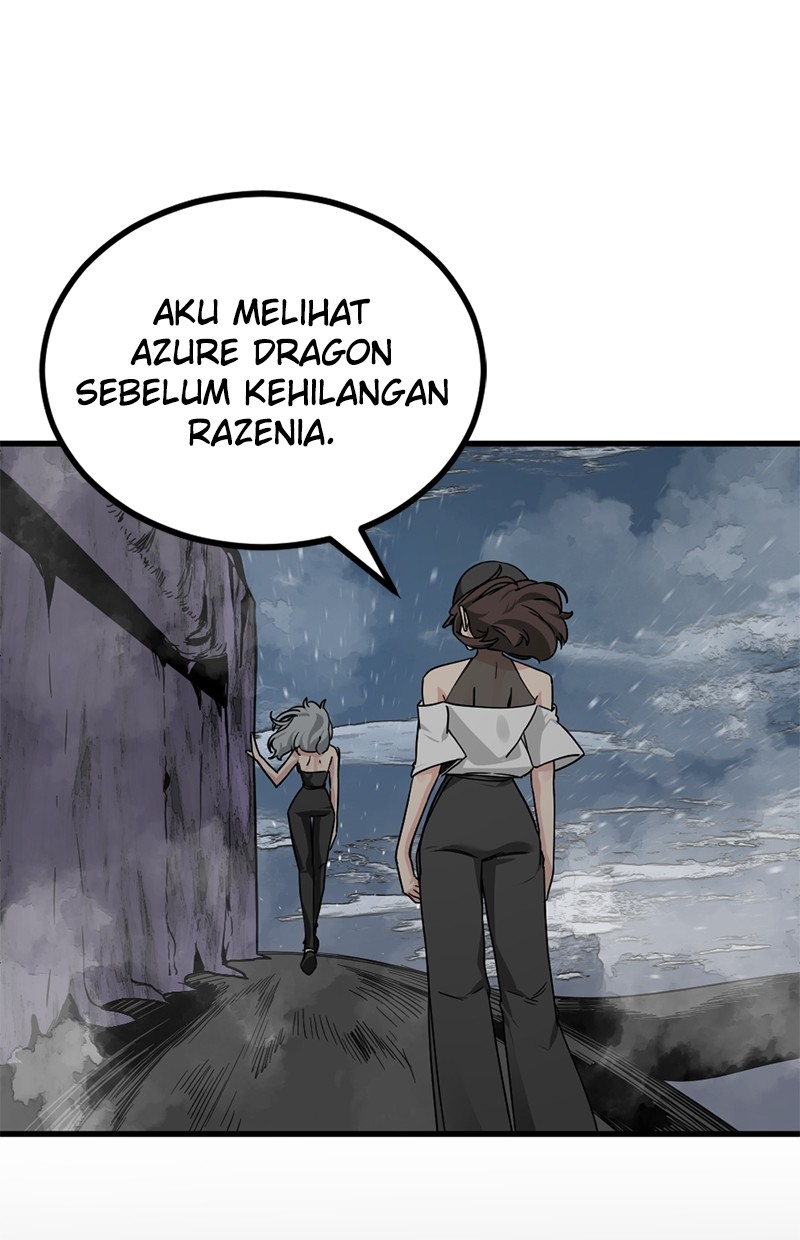 Hero Killer Chapter 152 - halaman 47