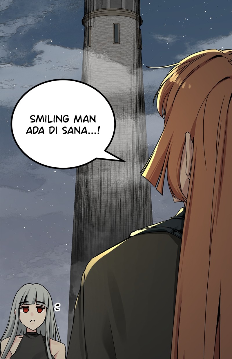 Hero Killer Chapter 152 - halaman 5