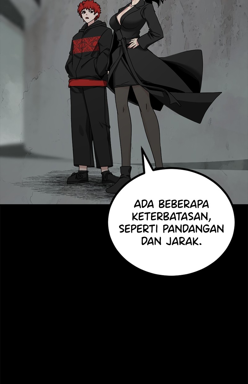 Hero Killer Chapter 152 - halaman 72