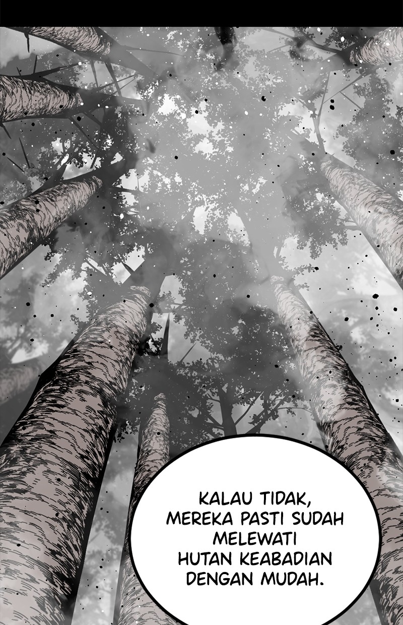 Hero Killer Chapter 152 - halaman 73