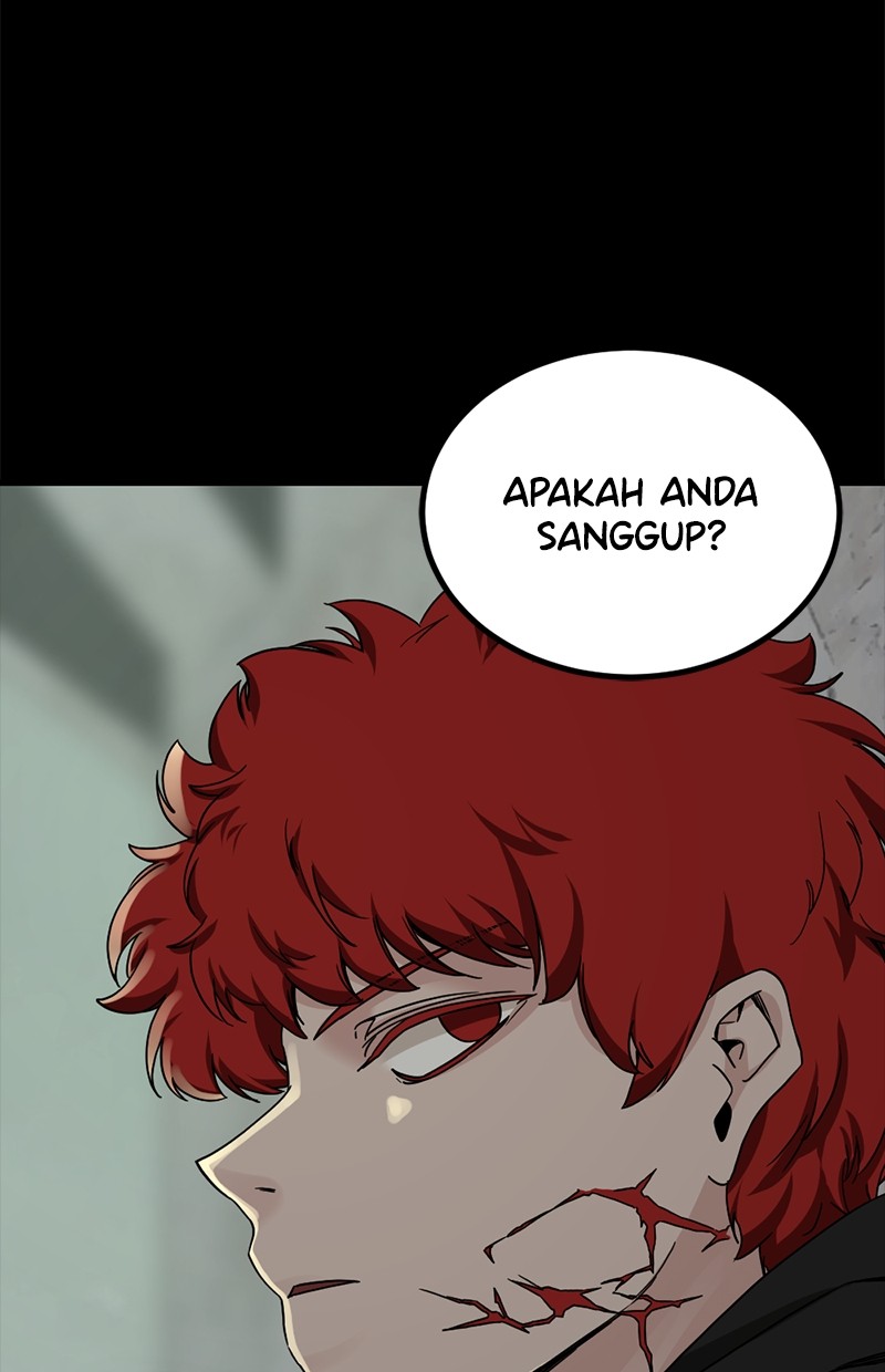 Hero Killer Chapter 152 - halaman 78