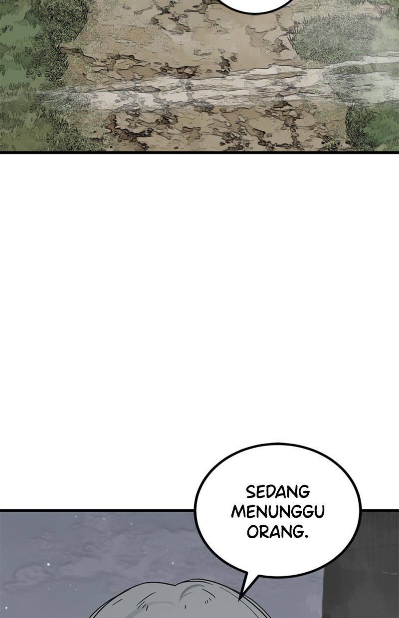 Hero Killer Chapter 152 - halaman 8