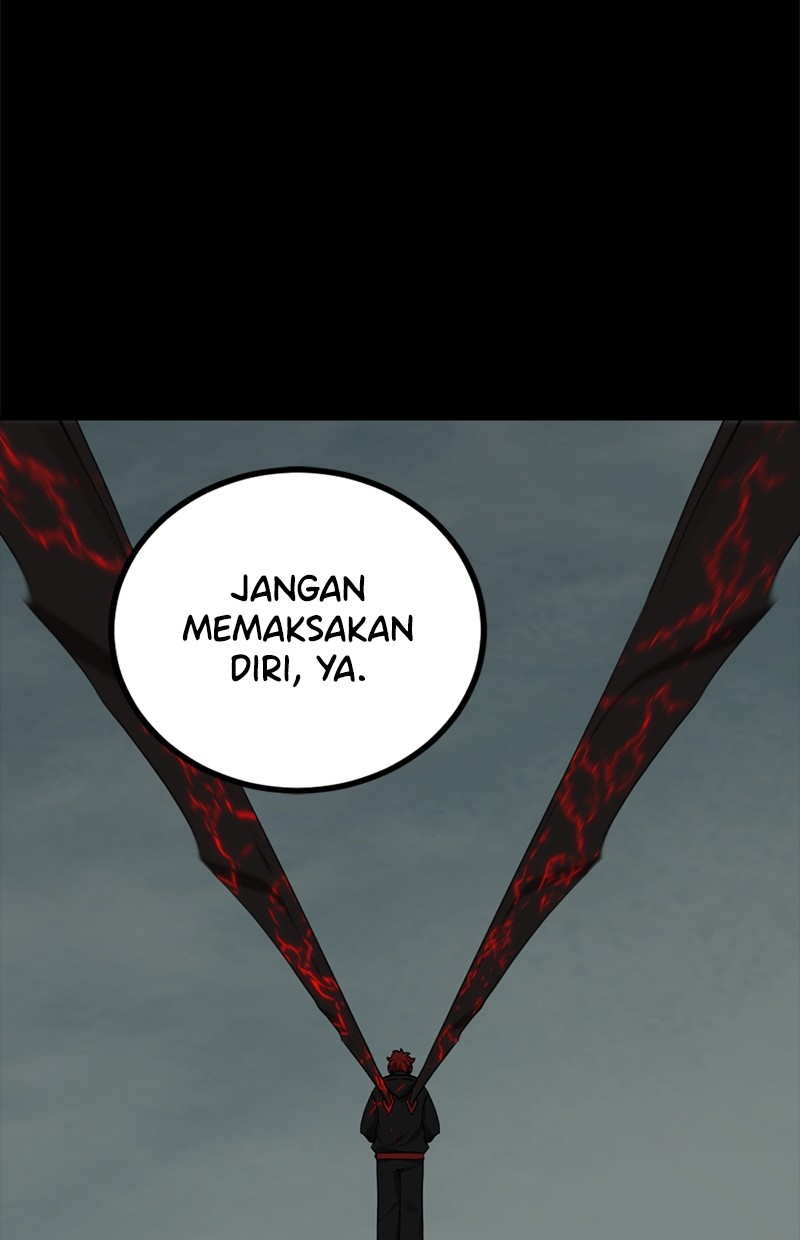 Hero Killer Chapter 152 - halaman 80