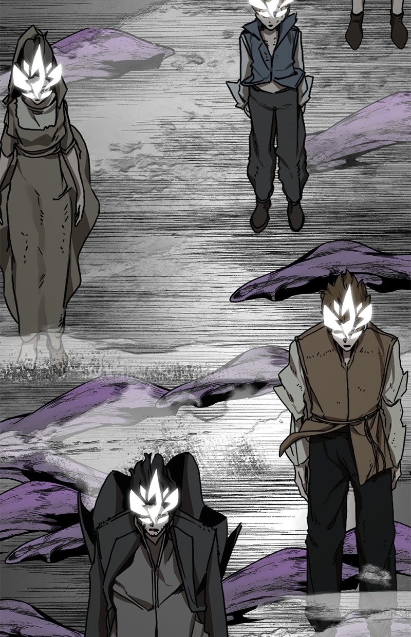 Hero Killer Chapter 152 - halaman 91