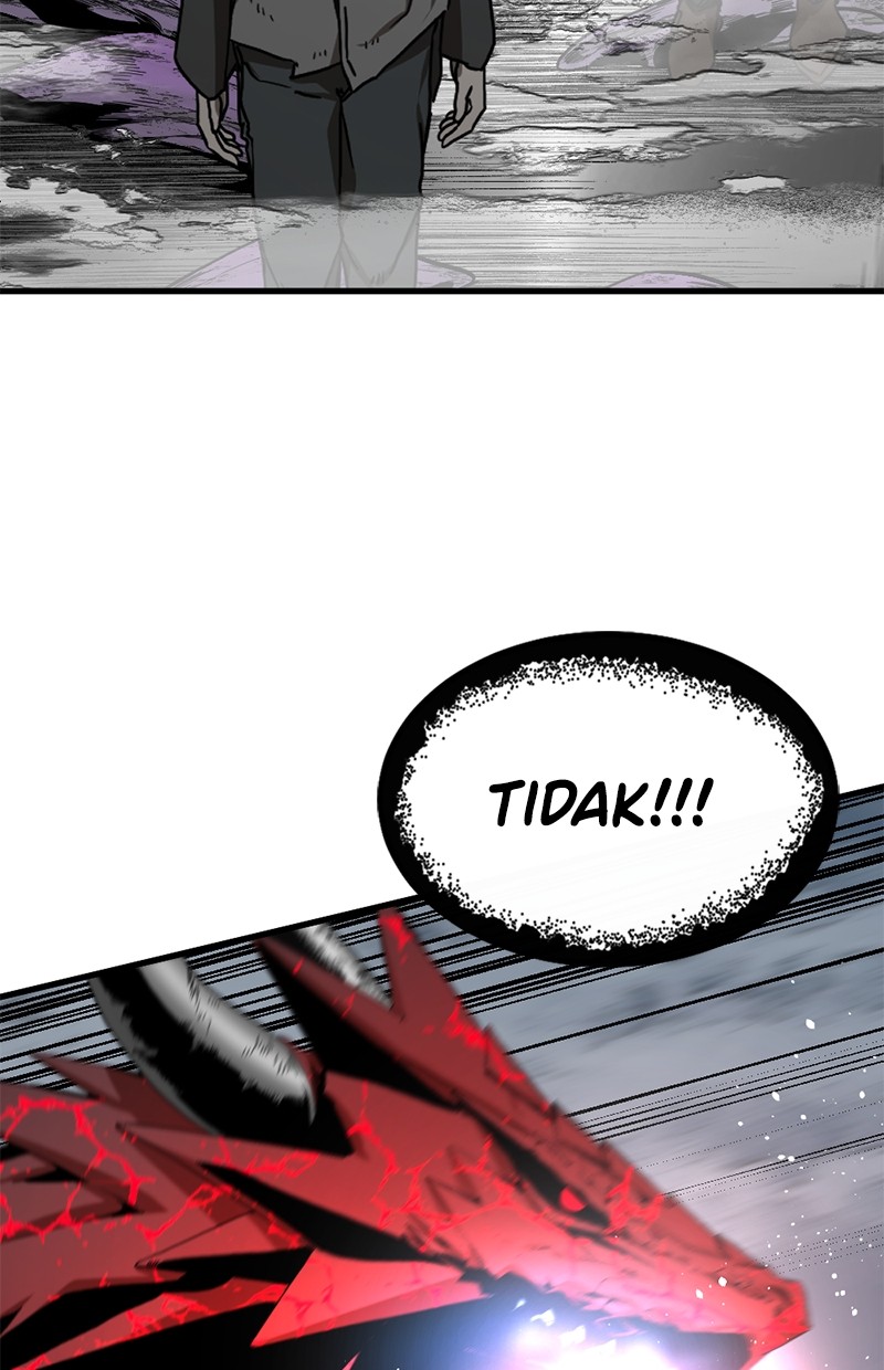 Hero Killer Chapter 152 - halaman 92