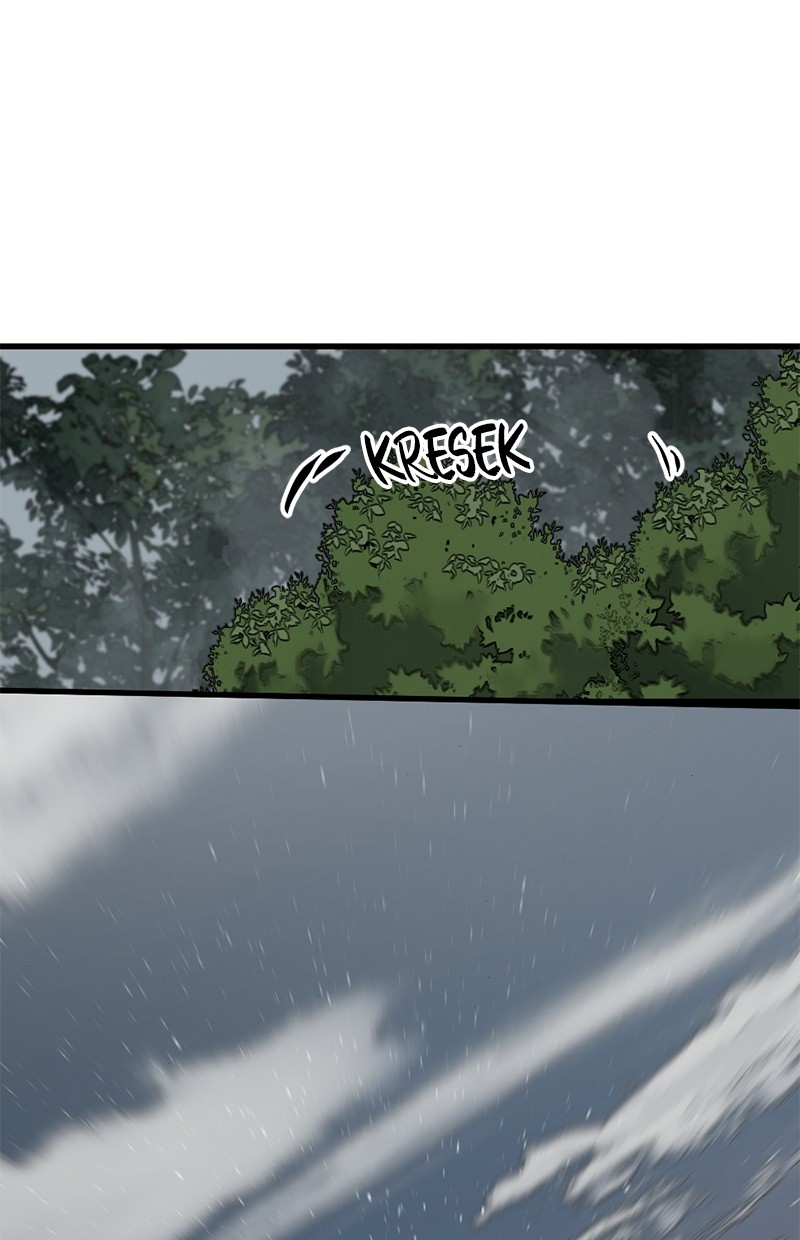 Hero Killer Chapter 153 - halaman 1