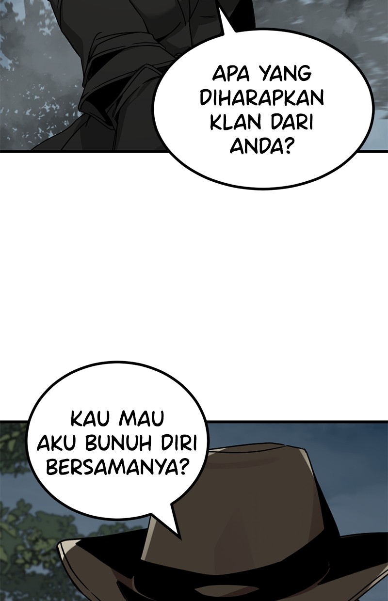 Hero Killer Chapter 153 - halaman 100