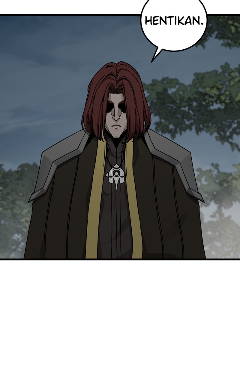 Hero Killer Chapter 153 - halaman 102