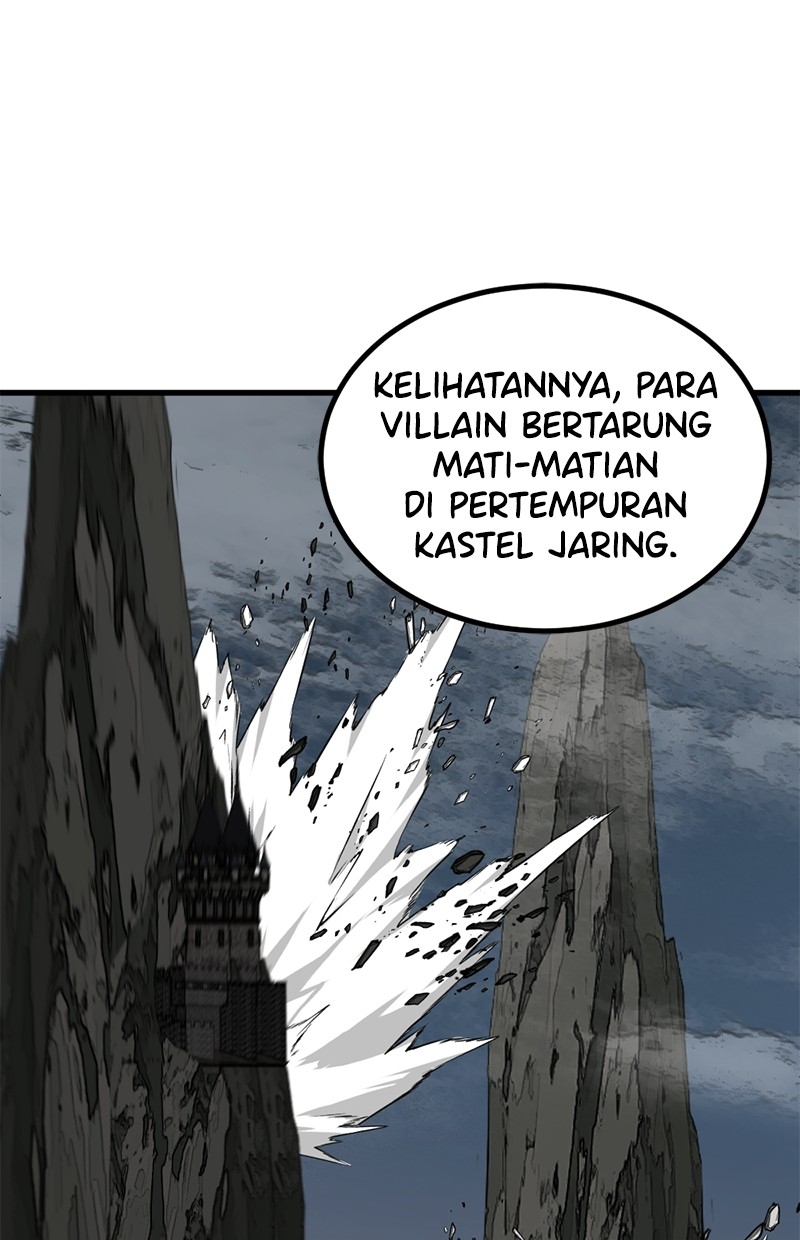 Hero Killer Chapter 153 - halaman 107