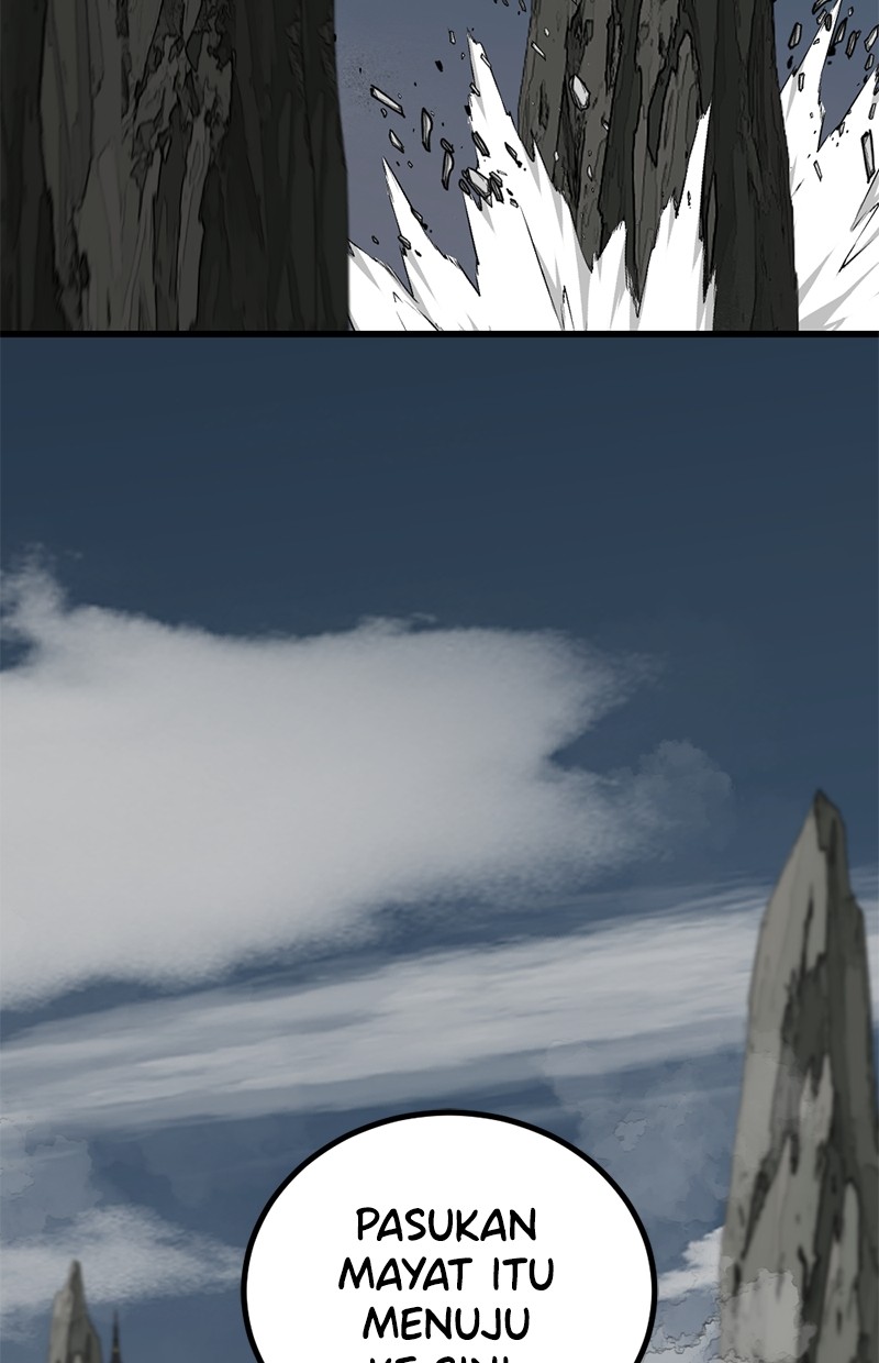 Hero Killer Chapter 153 - halaman 108
