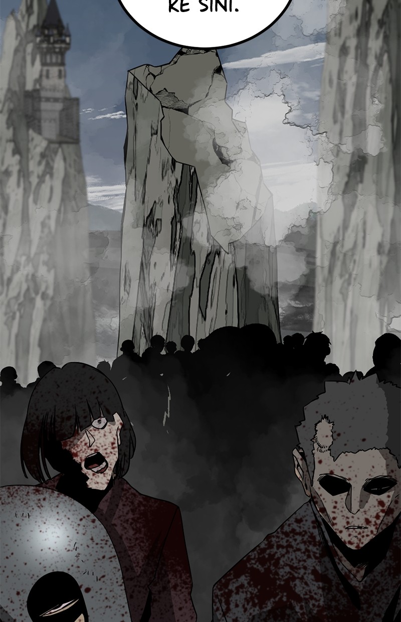 Hero Killer Chapter 153 - halaman 109
