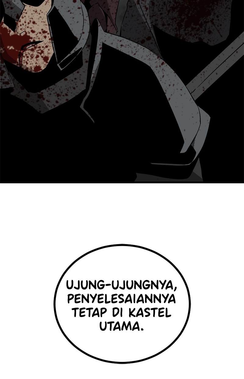 Hero Killer Chapter 153 - halaman 110