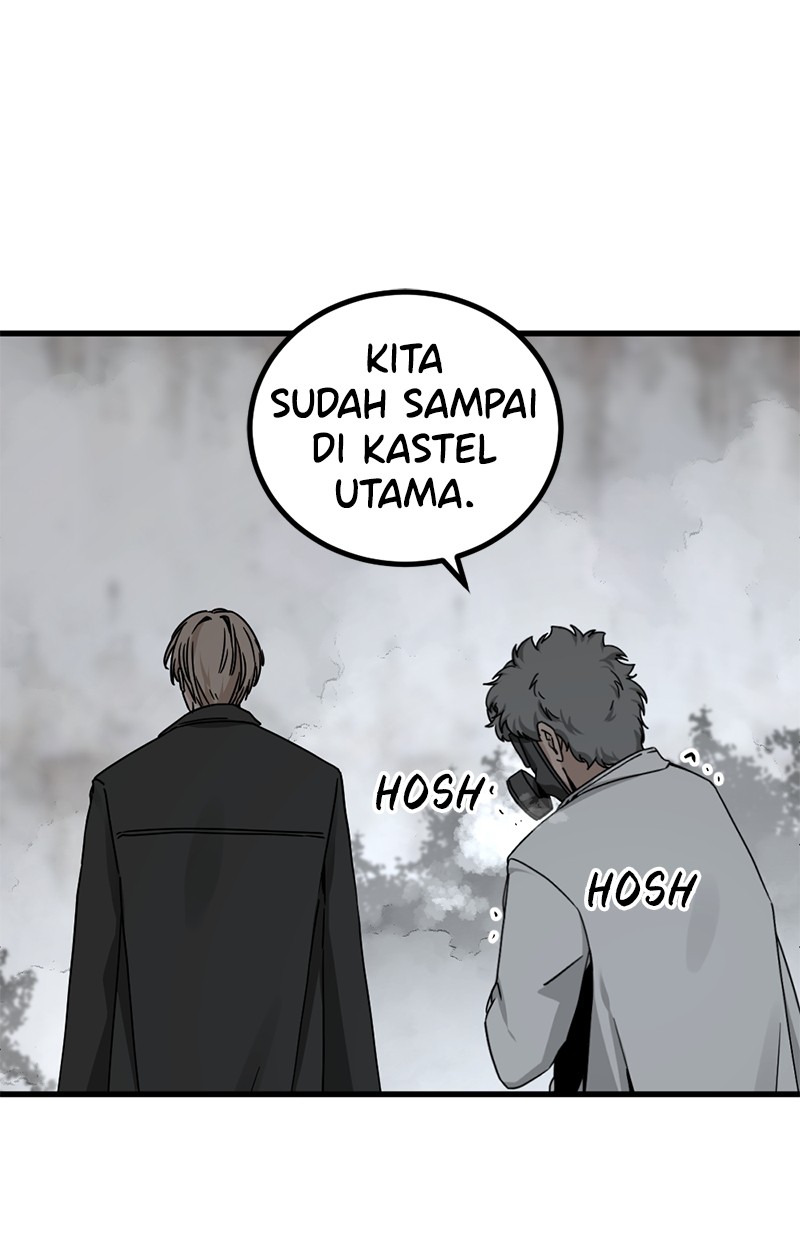 Hero Killer Chapter 153 - halaman 118