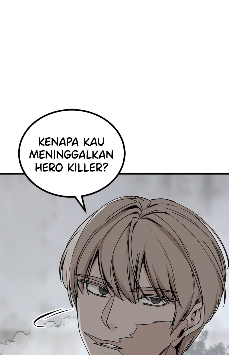 Hero Killer Chapter 153 - halaman 119