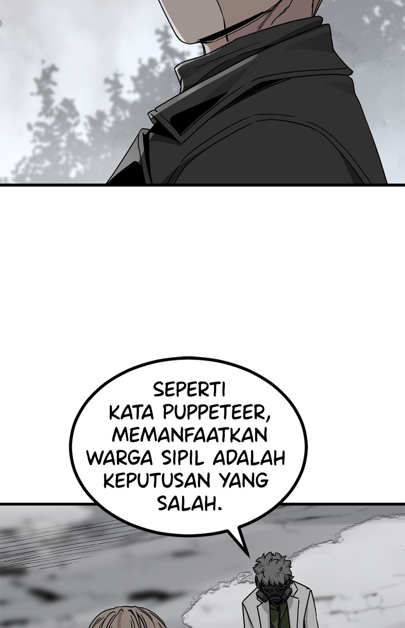 Hero Killer Chapter 153 - halaman 120