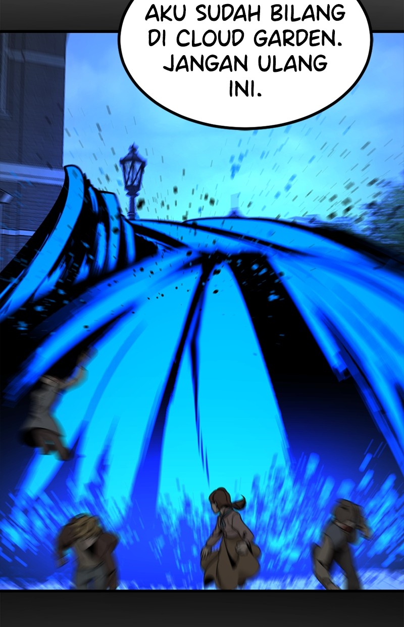 Hero Killer Chapter 153 - halaman 122