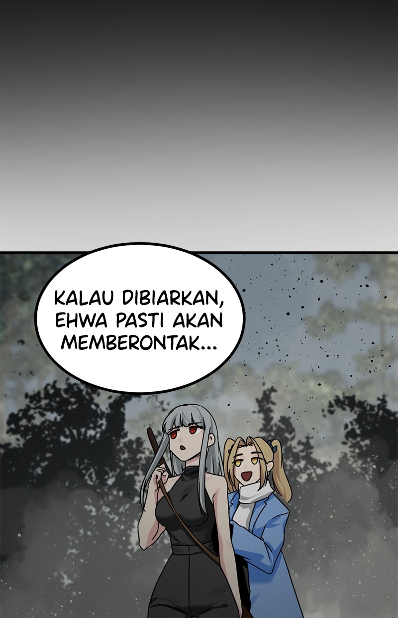 Hero Killer Chapter 153 - halaman 123
