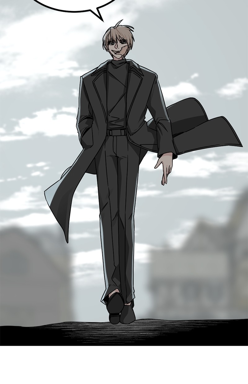 Hero Killer Chapter 153 - halaman 129