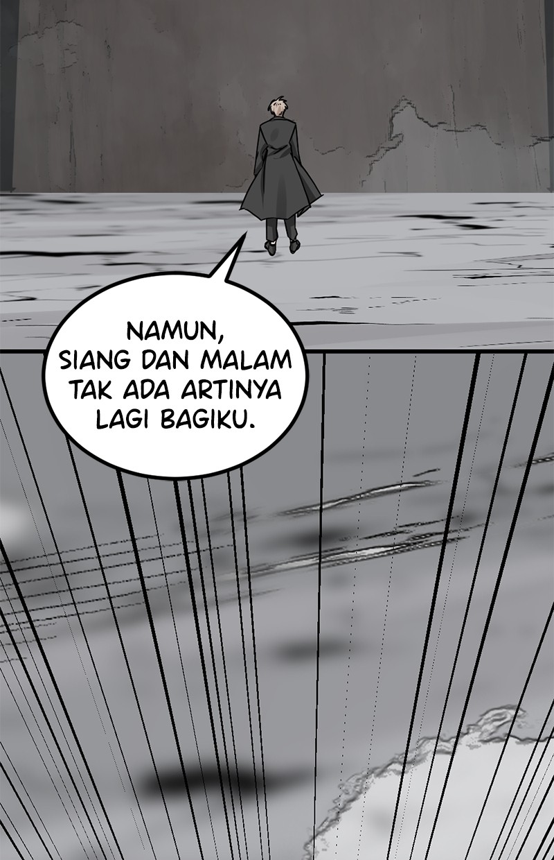 Hero Killer Chapter 153 - halaman 131