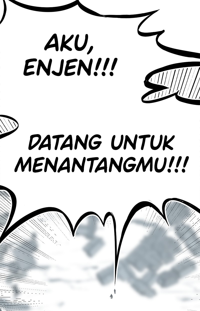 Hero Killer Chapter 153 - halaman 134