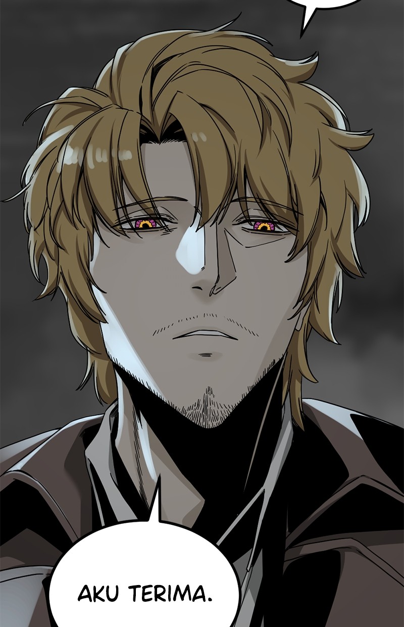 Hero Killer Chapter 153 - halaman 138