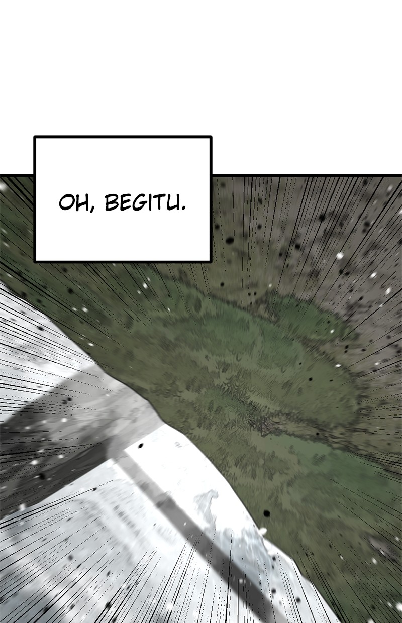 Hero Killer Chapter 153 - halaman 17