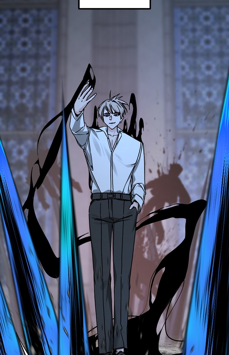 Hero Killer Chapter 153 - halaman 29