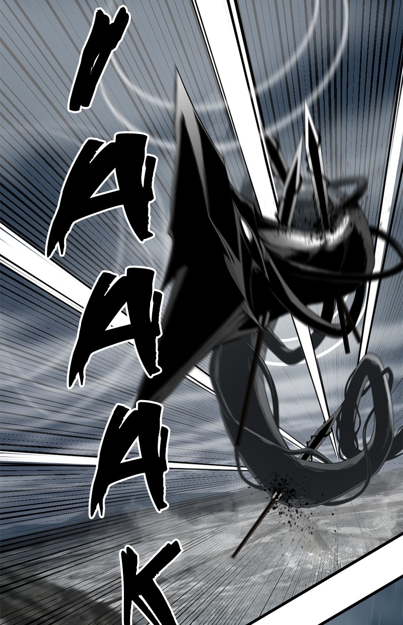 Hero Killer Chapter 153 - halaman 46