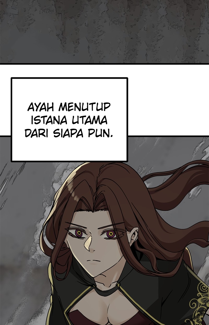 Hero Killer Chapter 153 - halaman 60