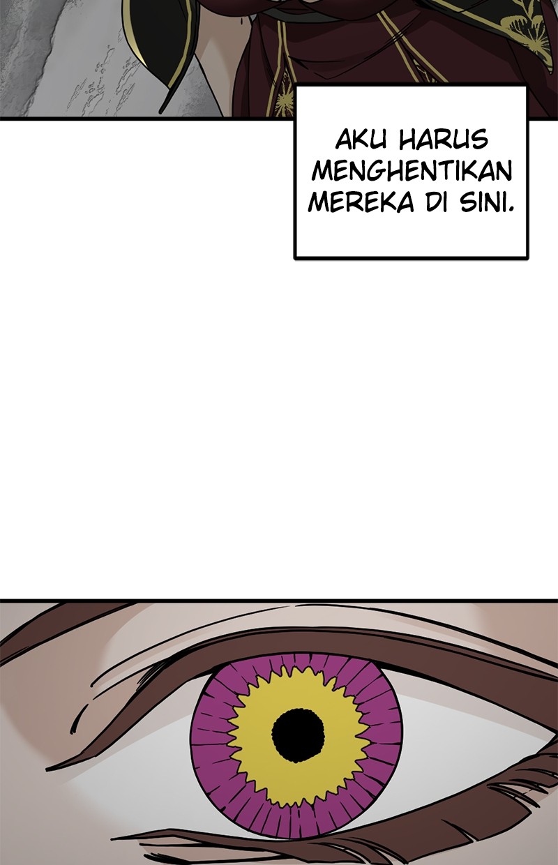 Hero Killer Chapter 153 - halaman 61