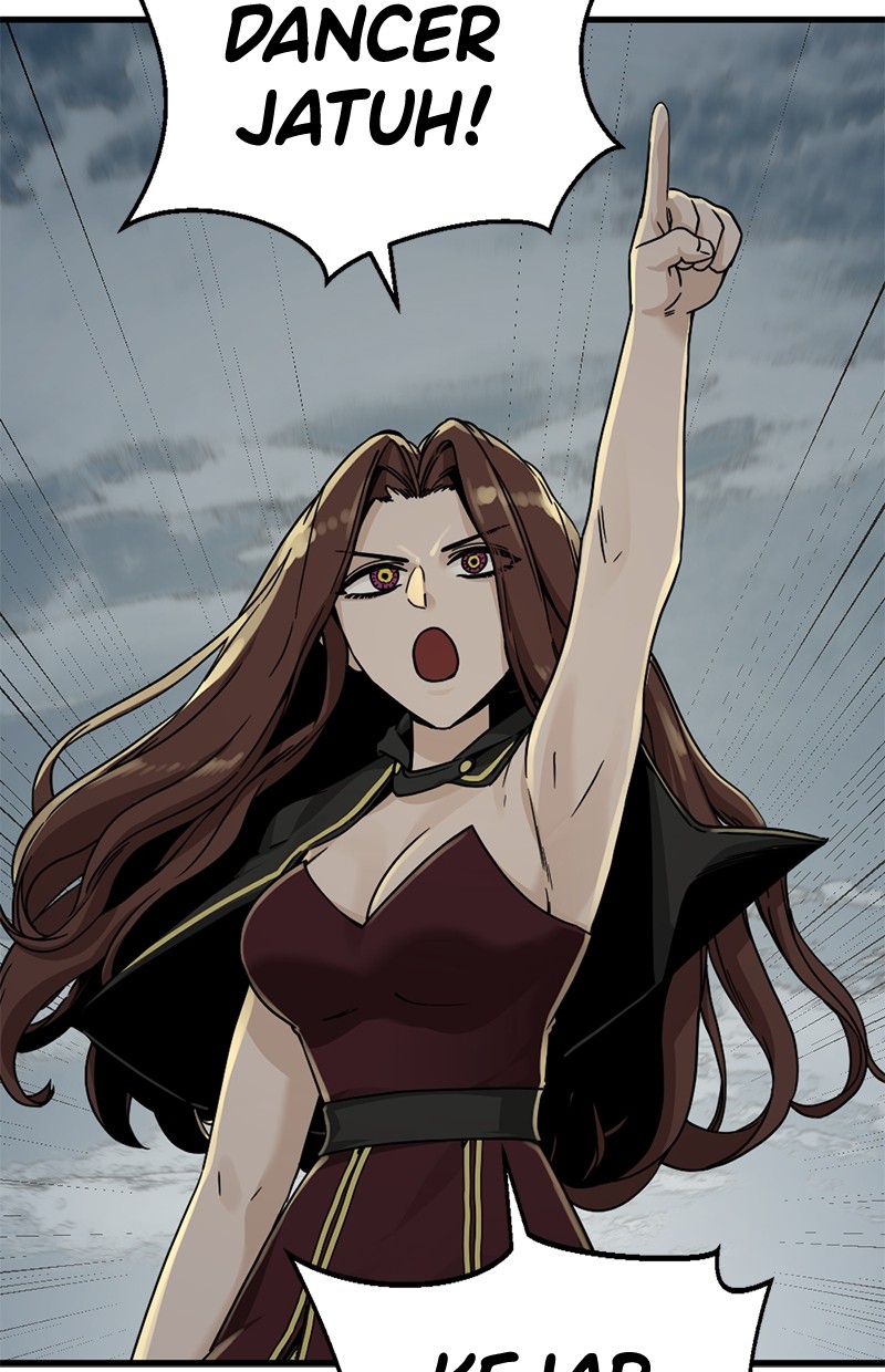 Hero Killer Chapter 153 - halaman 75