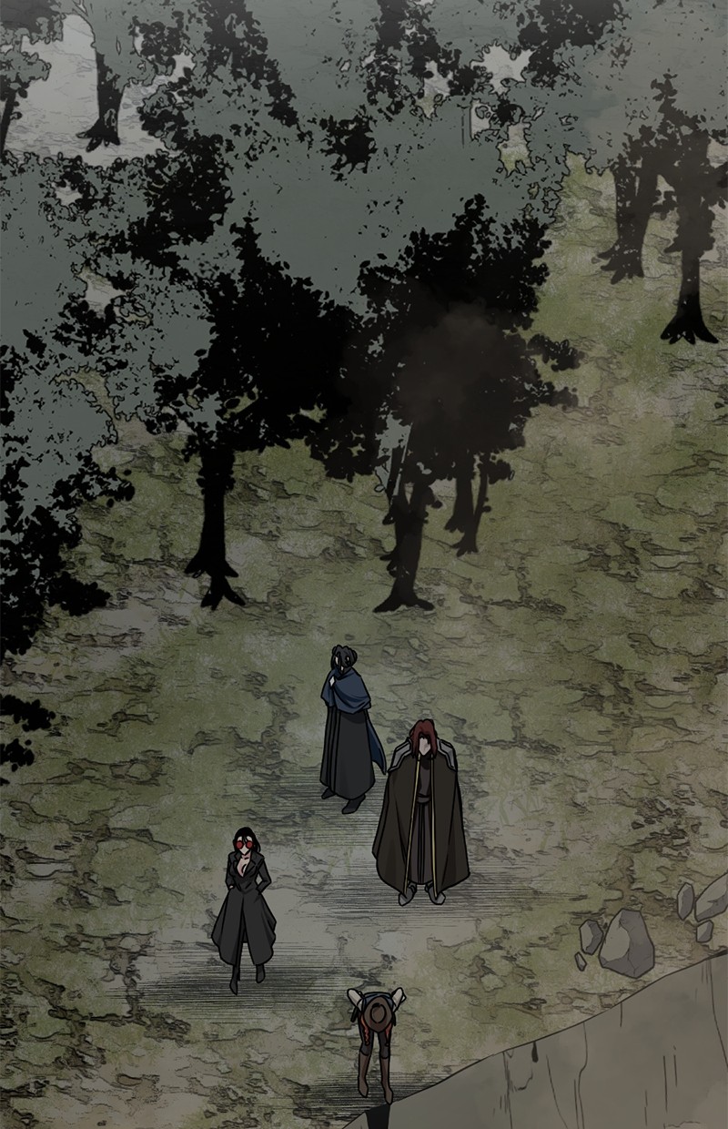 Hero Killer Chapter 153 - halaman 87