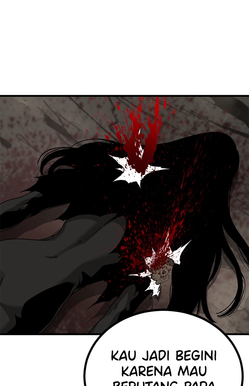 Hero Killer Chapter 153 - halaman 92