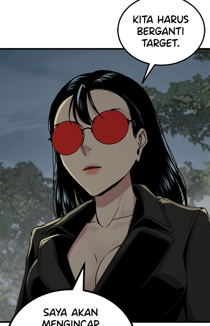 Hero Killer Chapter 153 - halaman 95
