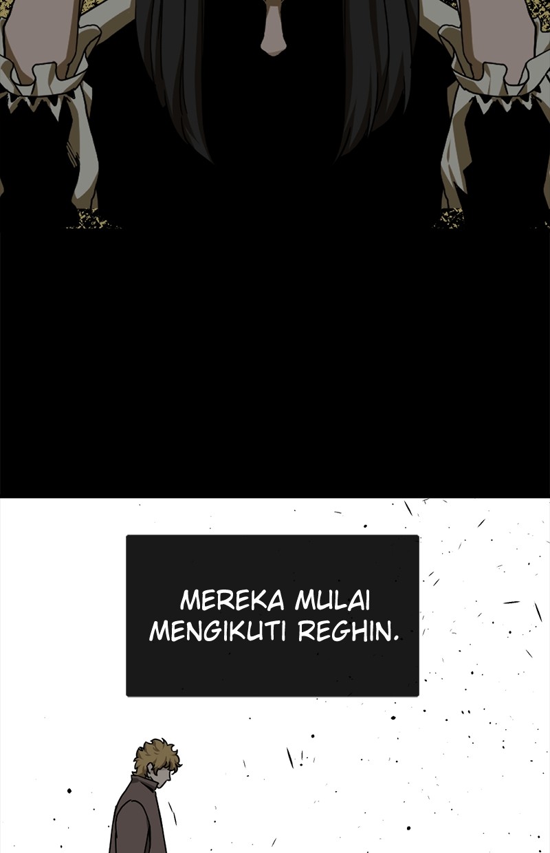 Hero Killer Chapter 154 - halaman 103
