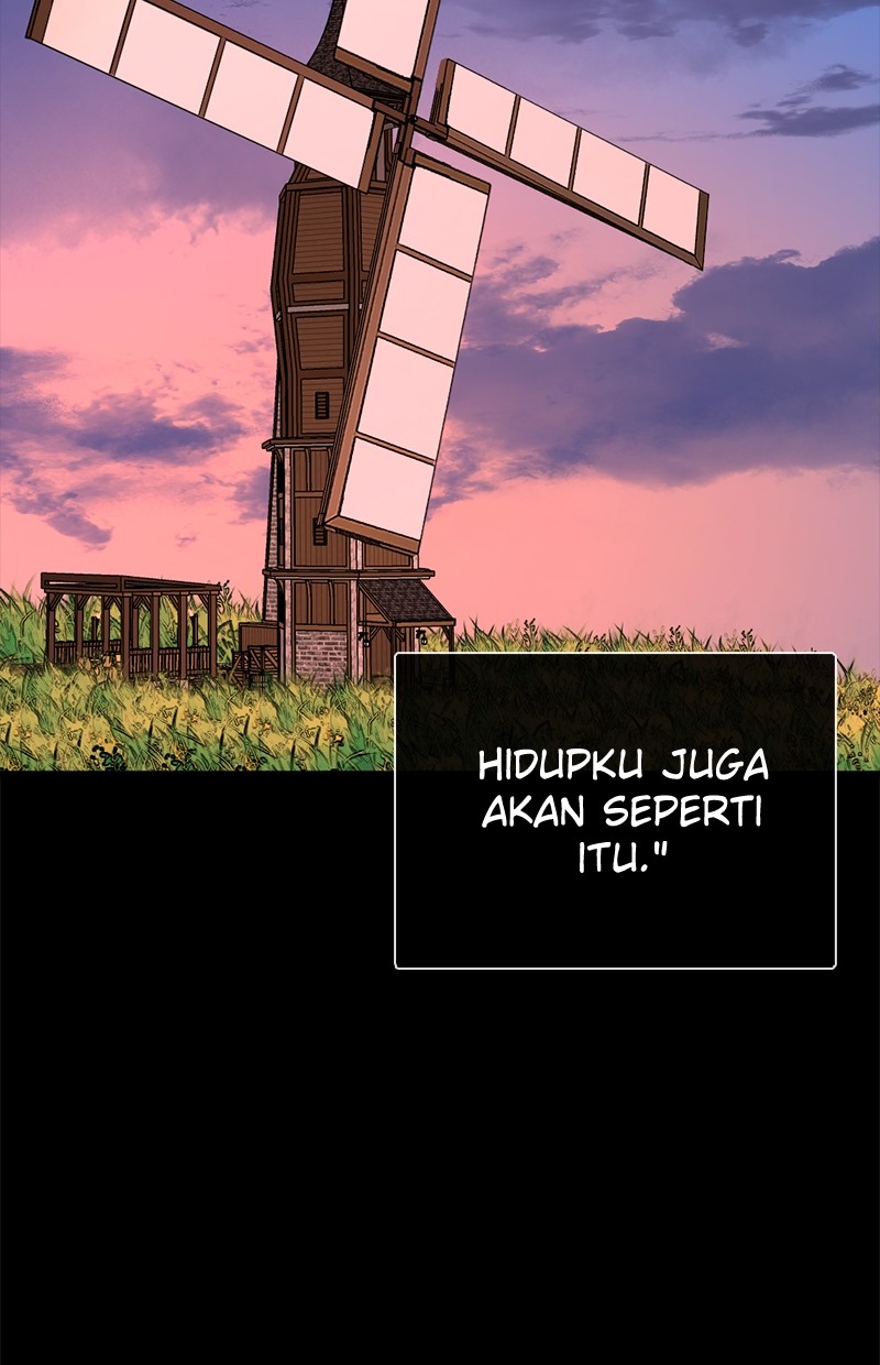 Hero Killer Chapter 154 - halaman 26