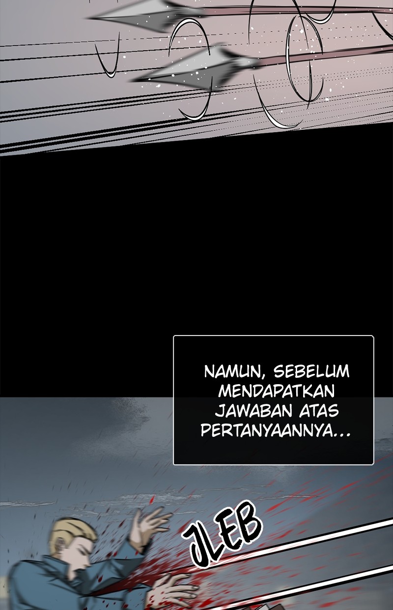 Hero Killer Chapter 154 - halaman 37