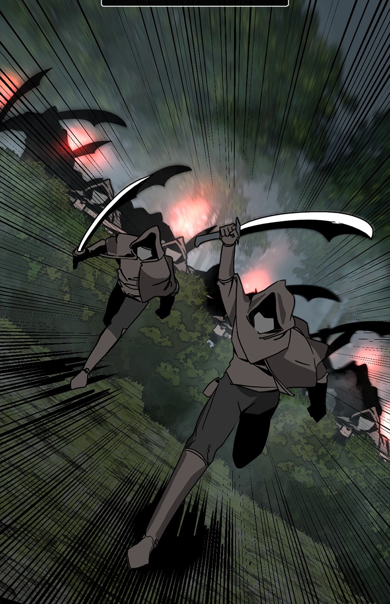 Hero Killer Chapter 154 - halaman 39